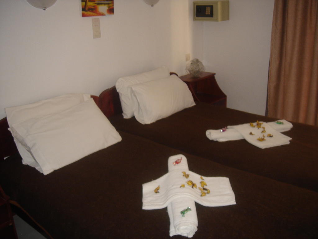 Iliaktida Apartments Rapaniana Bagian luar foto