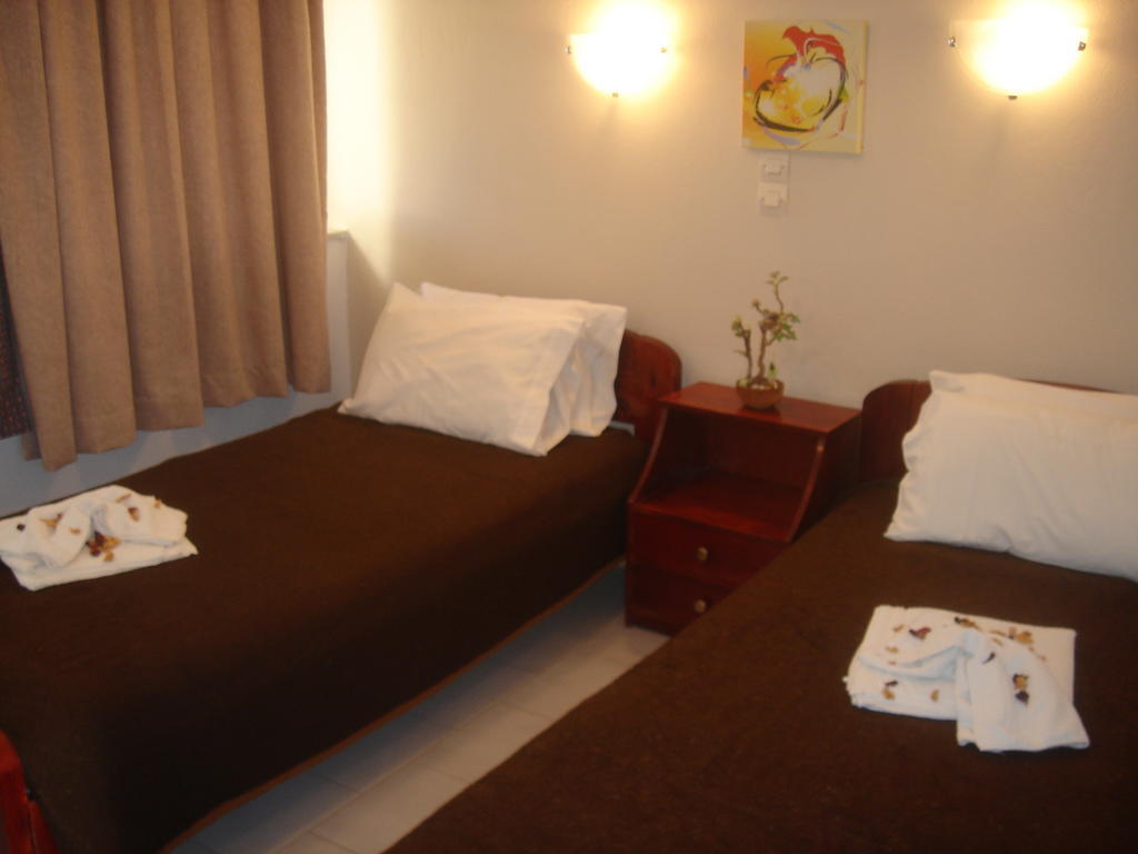 Iliaktida Apartments Rapaniana Bagian luar foto